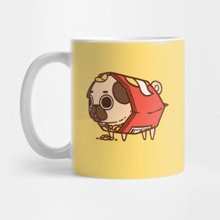 Chips Puglie Mug